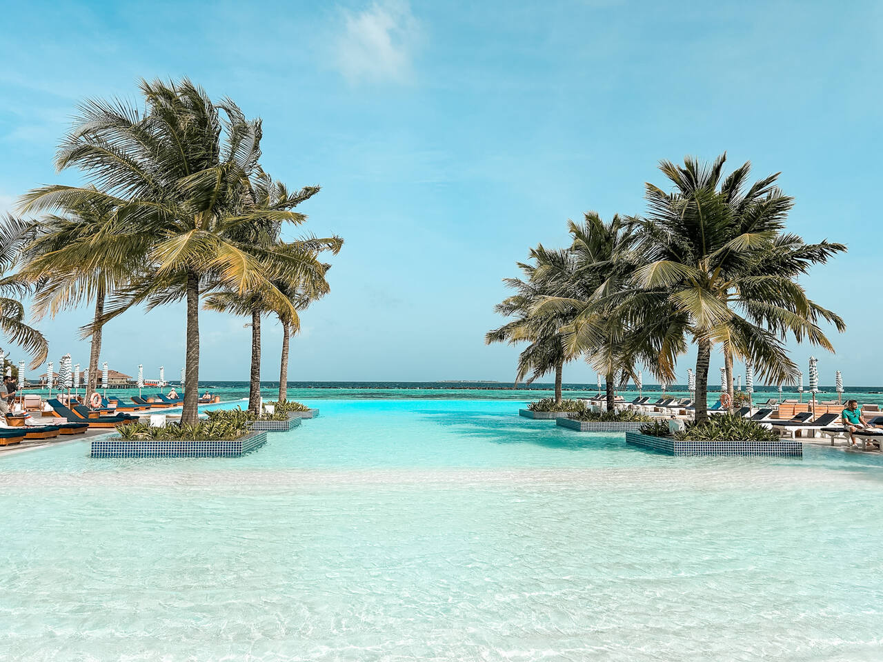 Villa Nautica Maldives