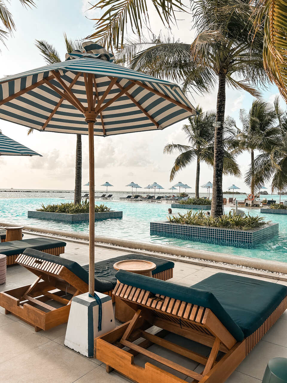 Villa Nautica Maldives