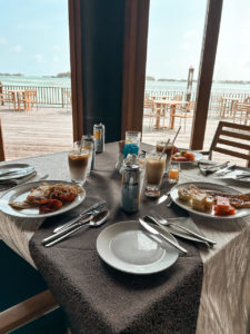 Villa Nautica Maldives