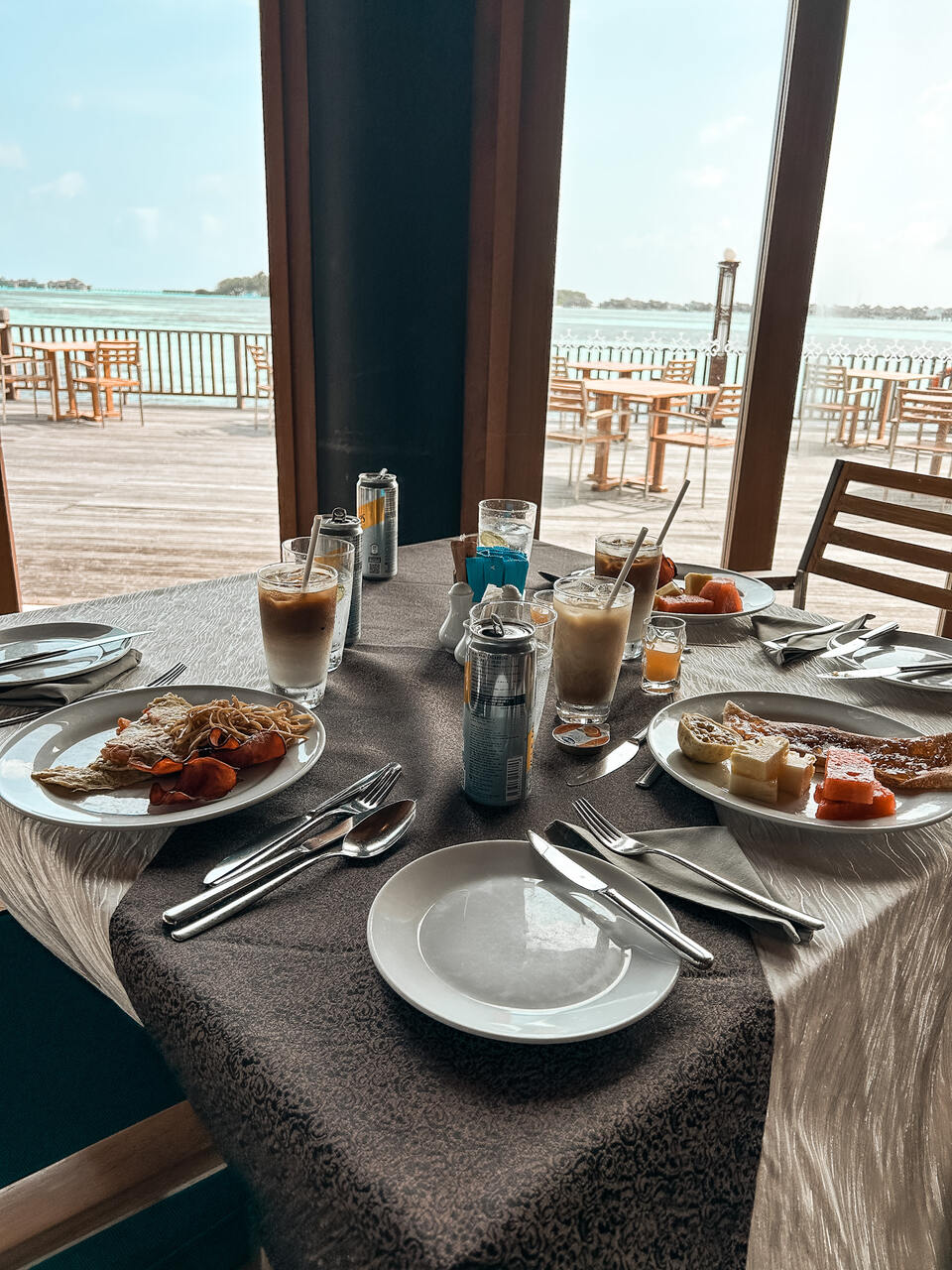 Villa Nautica Maldives