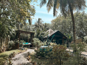 Villa Nautica Maldives