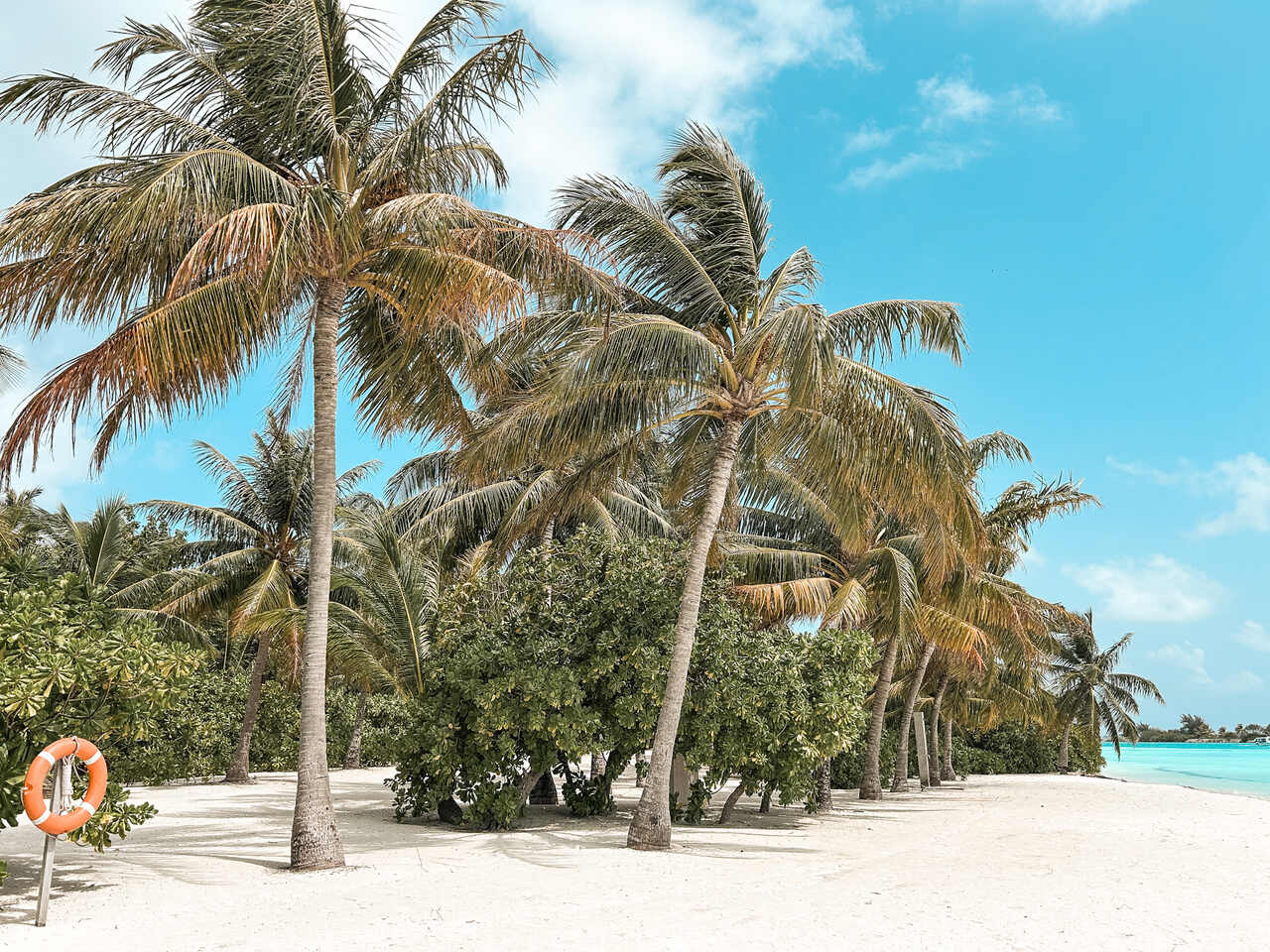 Villa Nautica Maldives