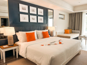 Villa Nautica Maldives