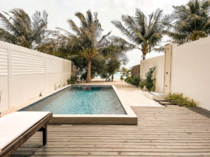 Villa Nautica Maldives