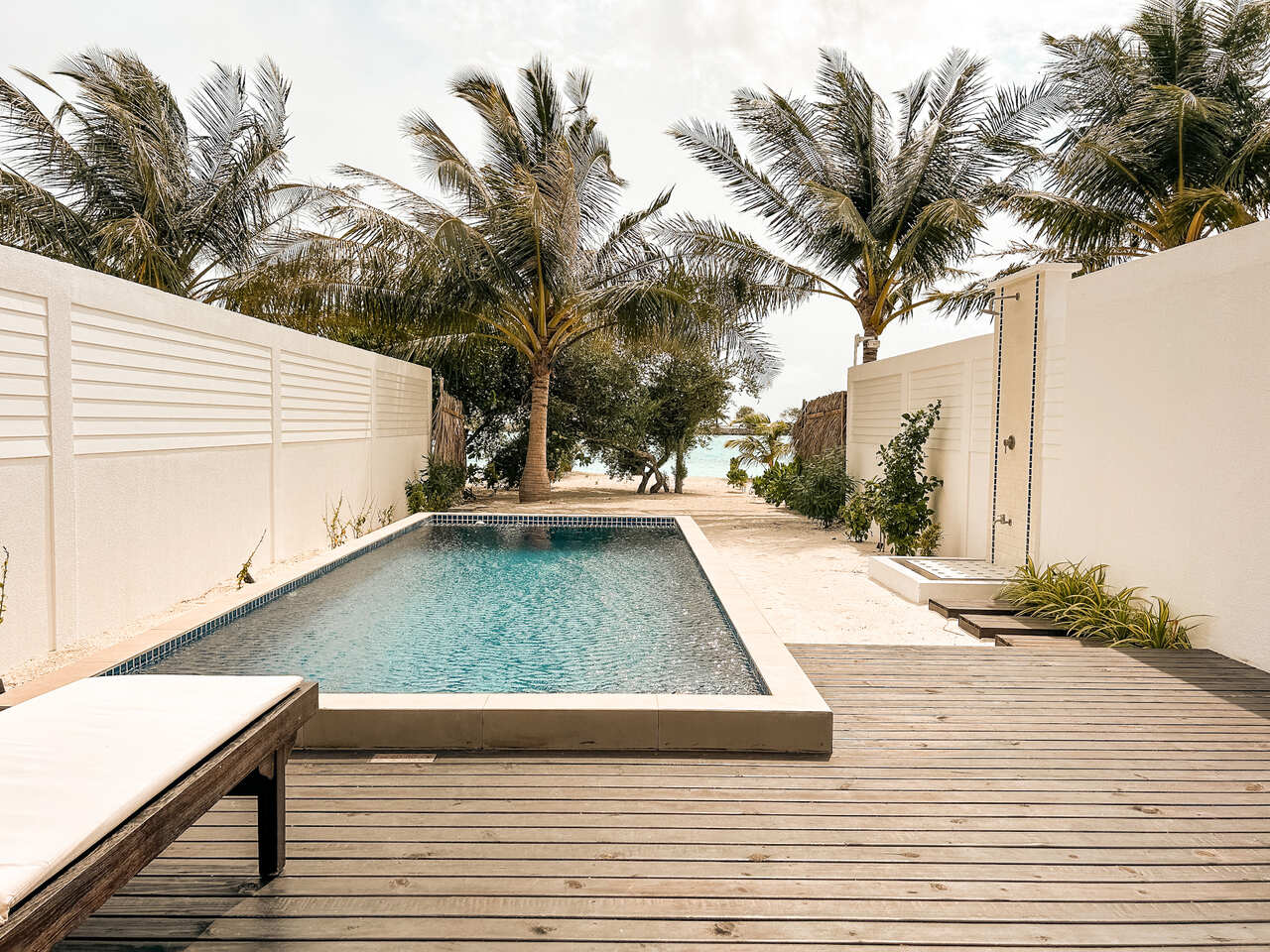 Villa Nautica Maldives