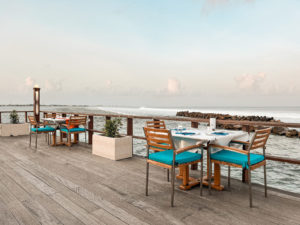 Villa Nautica Maldives