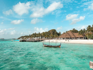 Villa Nautica Maldives