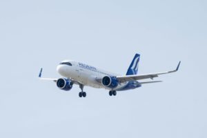Aegean Airlines Miles+Bonus Programmänderungen
