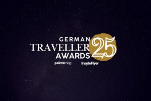 German Traveller Awards 2024