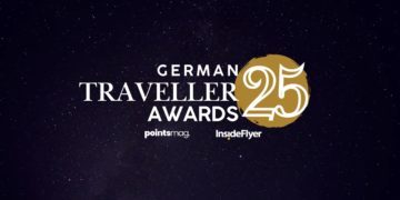 German Traveller Awards 2024