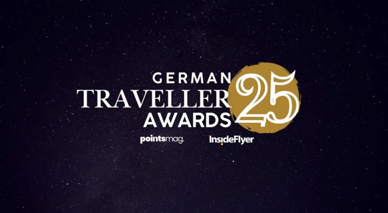 German Traveller Awards 2024