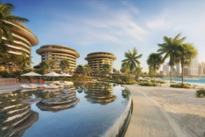 Marriott Branded Residences