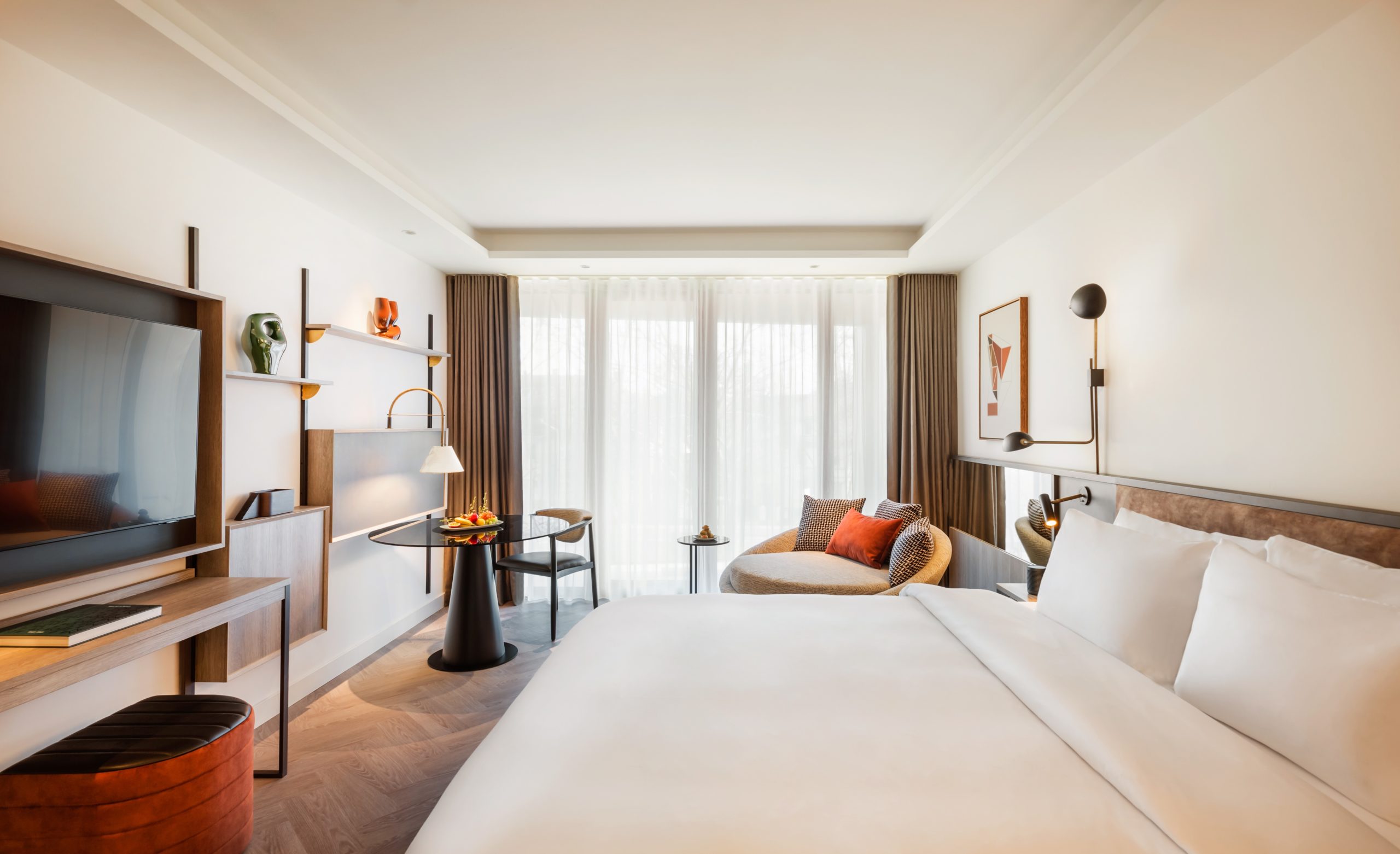 Kennedy 89 Frankfurt