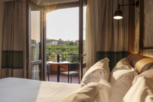 Gewinnspiel Picciolo Etna Golf Resort & Spa, Curio Collection by Hilton