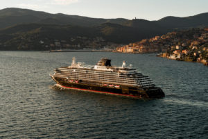 Hilton Honors Explora Journeys