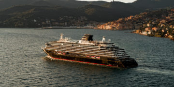 Hilton Honors Explora Journeys