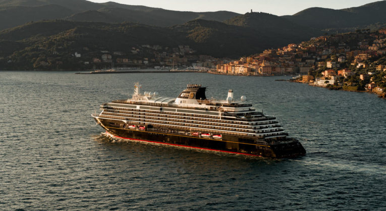 Hilton Honors Explora Journeys