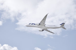 Finnair Melbourne