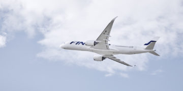 Finnair Melbourne