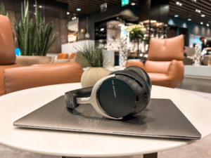 Beyerdynamic Aventho 200