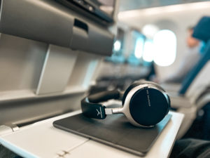 Beyerdynamic Aventho 200