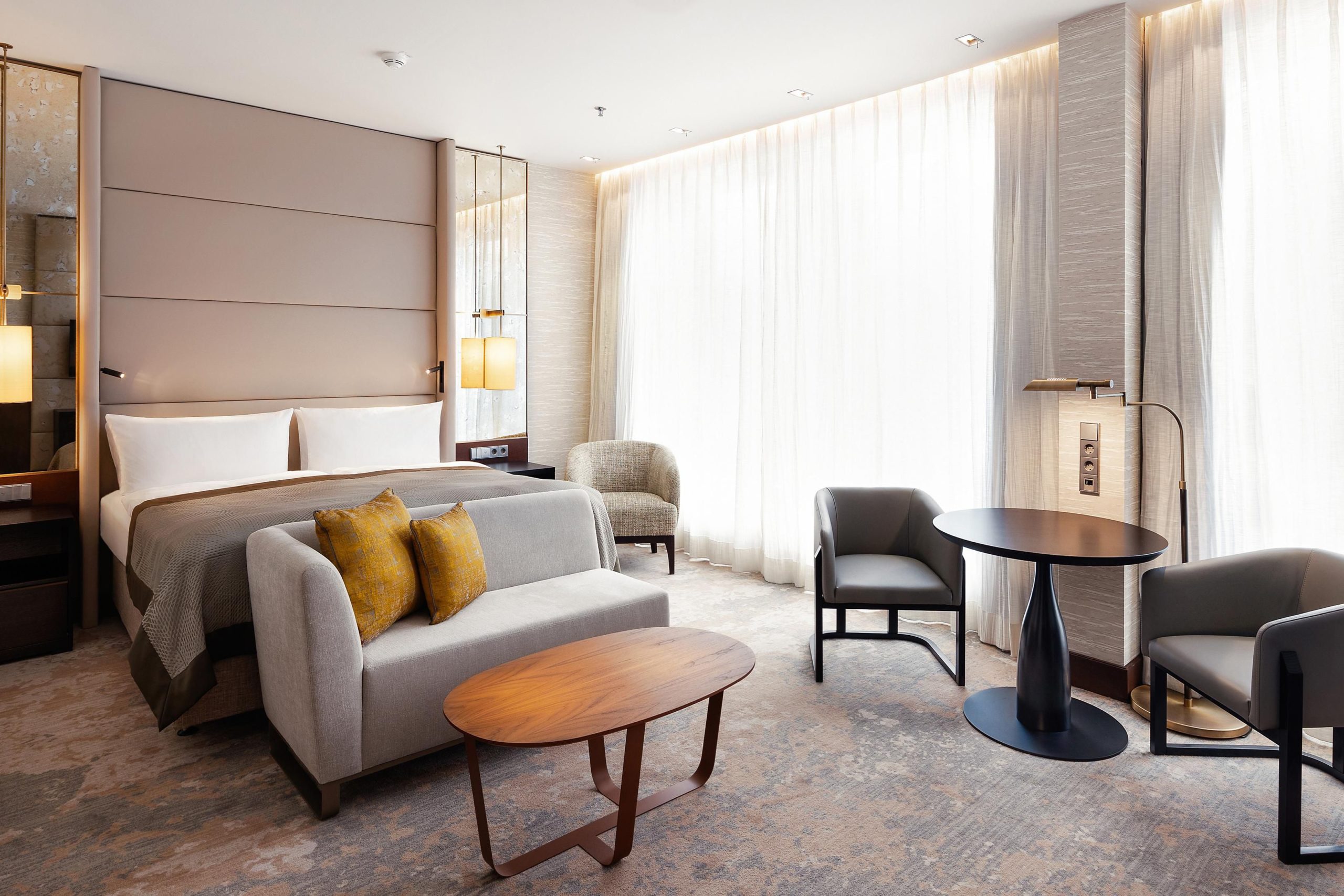 InterContinental Berlin Gewinnspiel