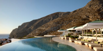 Sandblu Santorini, LXR Hotels & Resorts