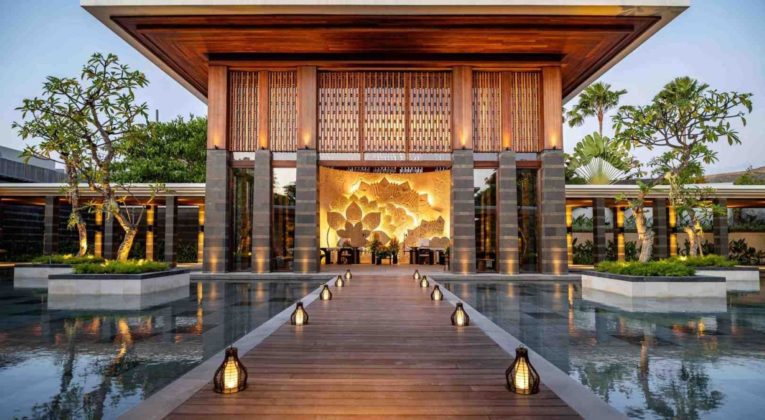 Regent Bali