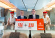 Emirates Premium Economy Frankfurt