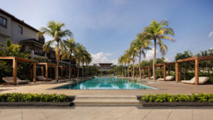 Regent Bali