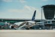 LOT Polish Airlines Bangkok
