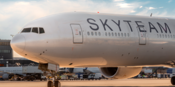 skyteam Lounge Frankfurt