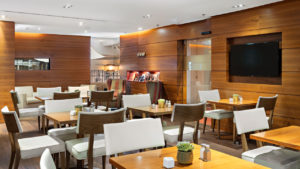 Hilton Dresden Review