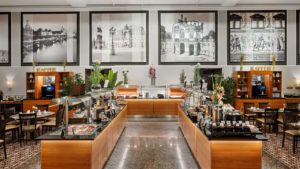 Hilton Dresden Review