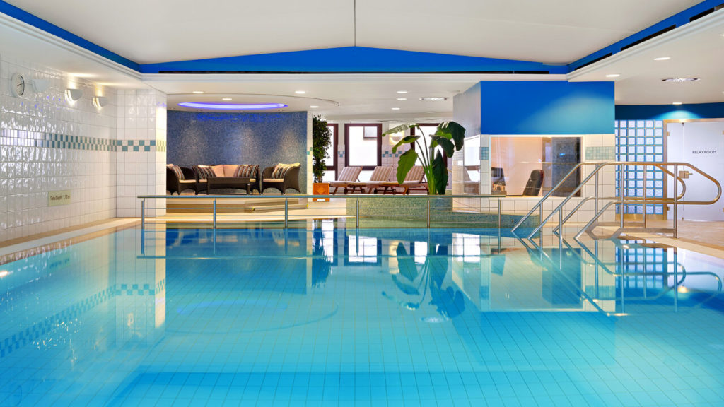 Hilton Dresden Review