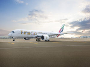 Emirates Helsinki
