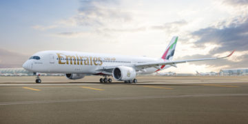 Emirates Helsinki