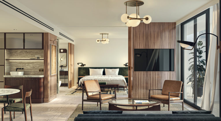 Hotels Punkte sammeln und einlösen