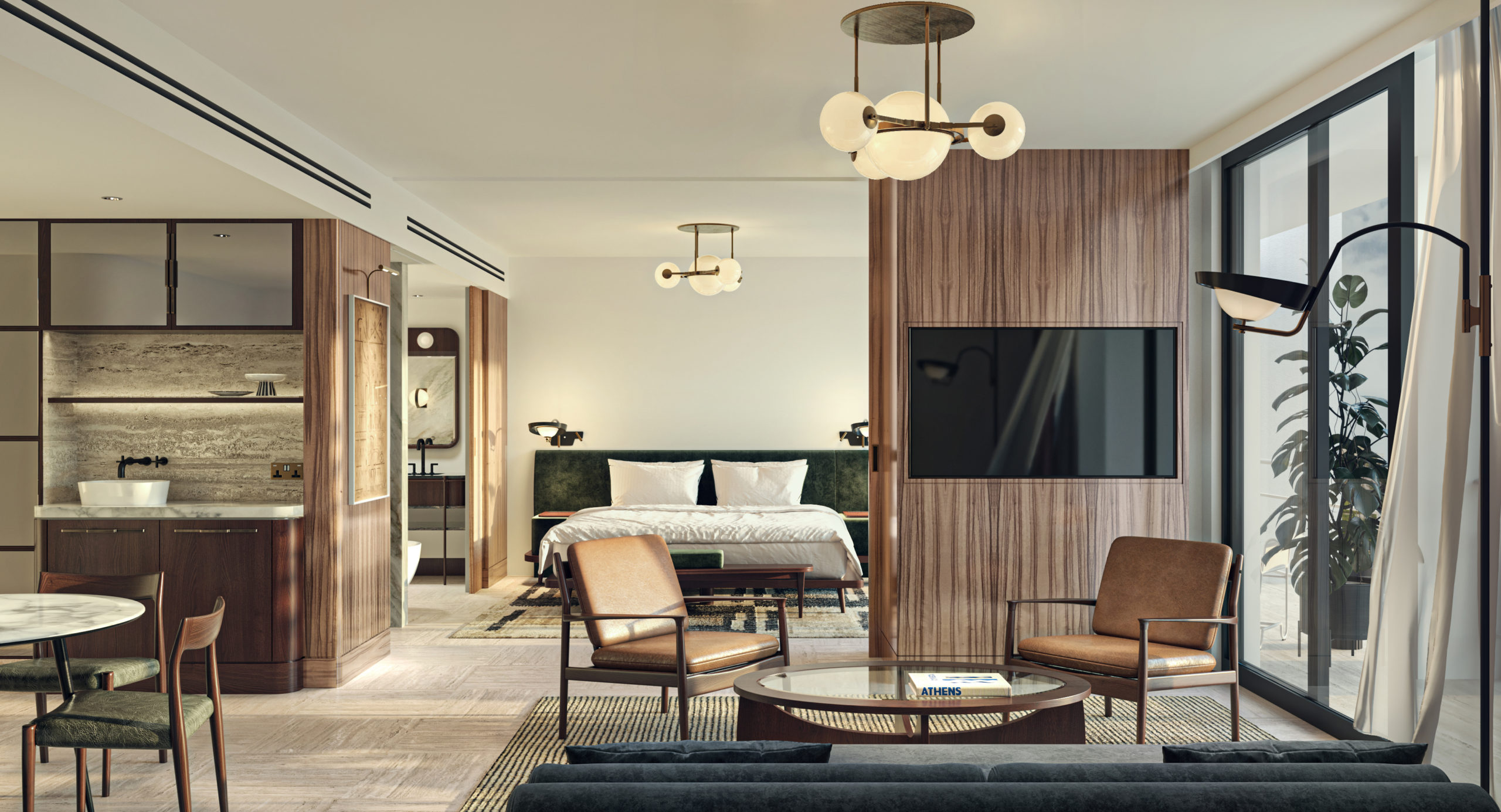 Hotels Punkte sammeln und einlösen