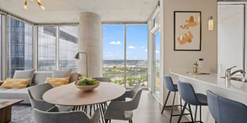 Apartment collection by Hilton