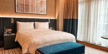 Hilton Honors Promotion