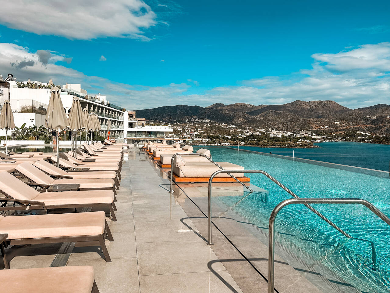 Review InterContinental Crete