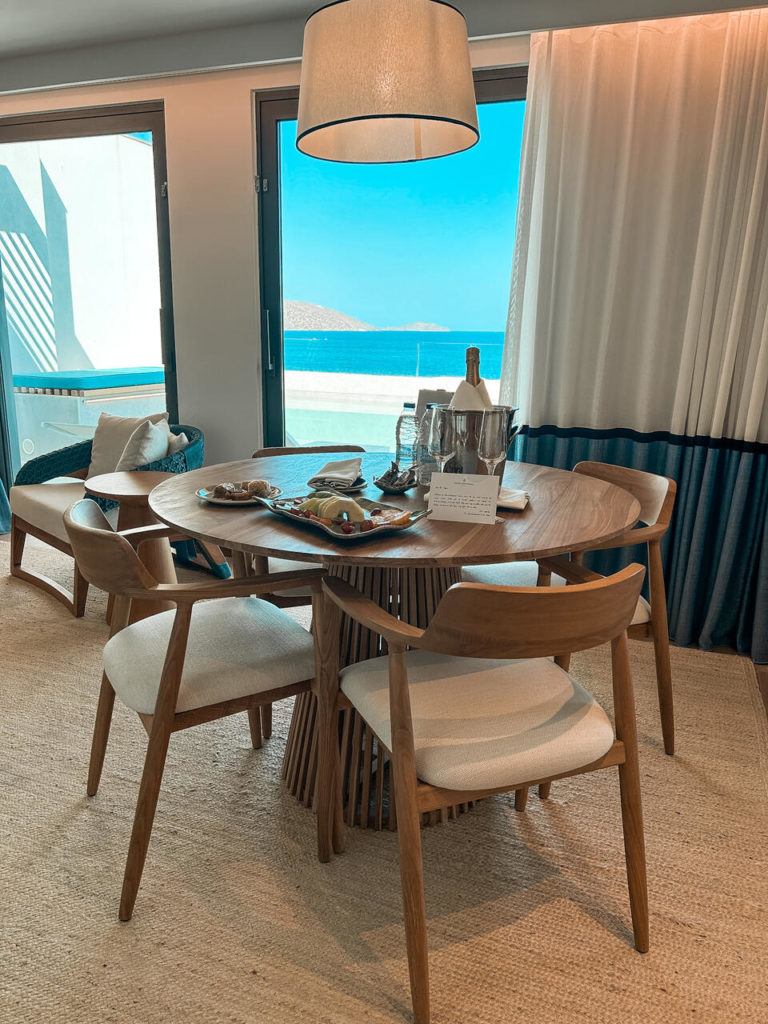 InterContinental Crete Review