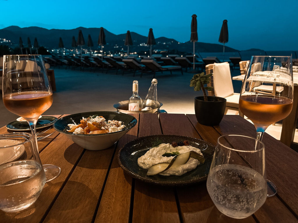 InterContinental Crete Review