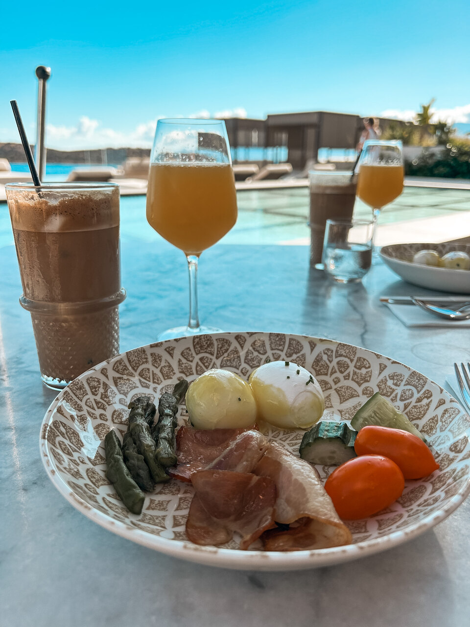 InterContinental Crete Review