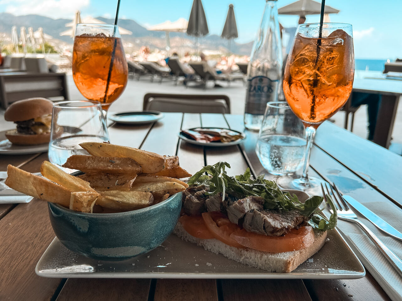 InterContinental Crete Review