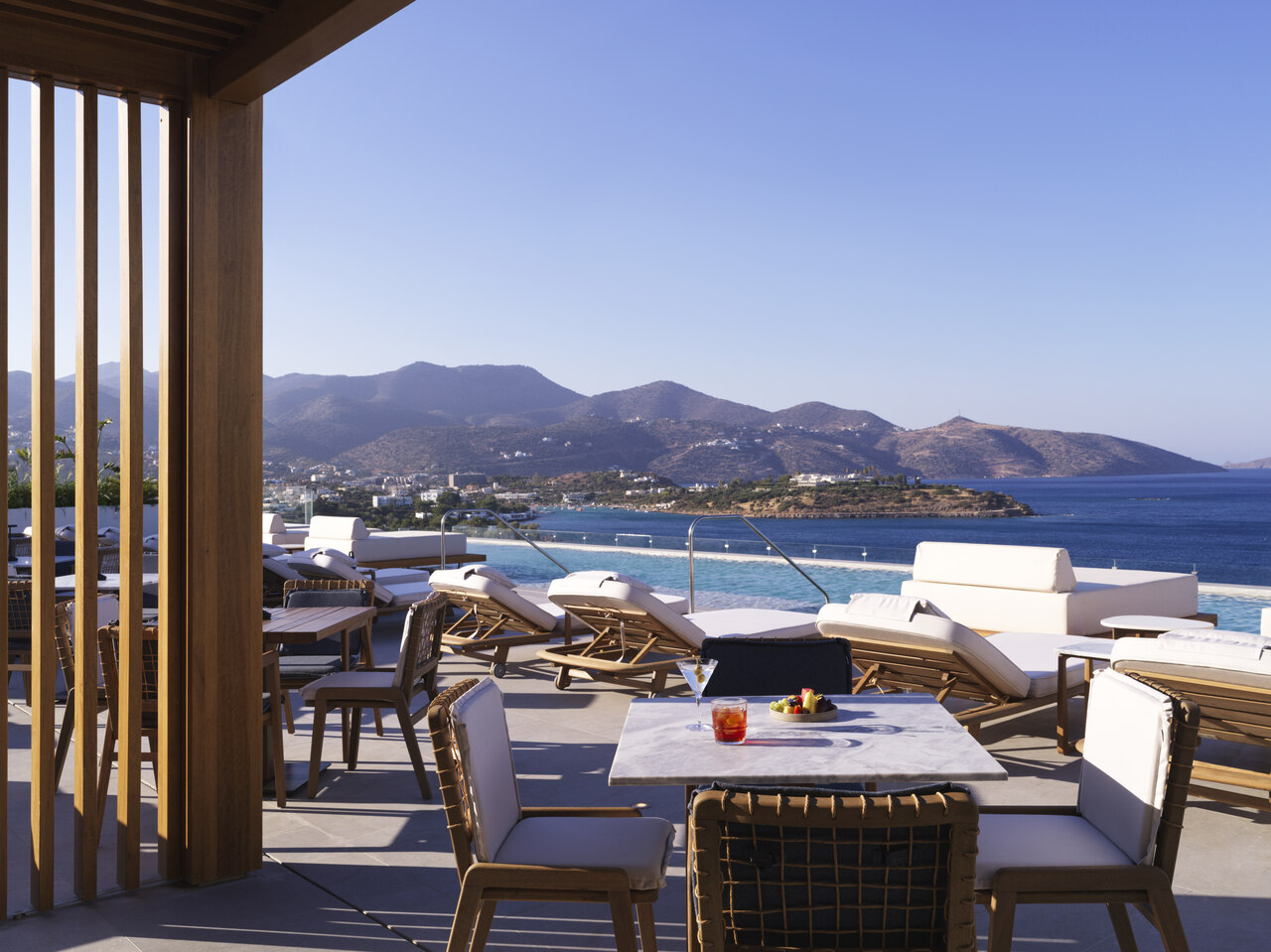 Review InterContinental Crete