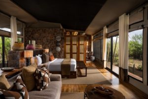 Mapito Safari Camp, Serengeti