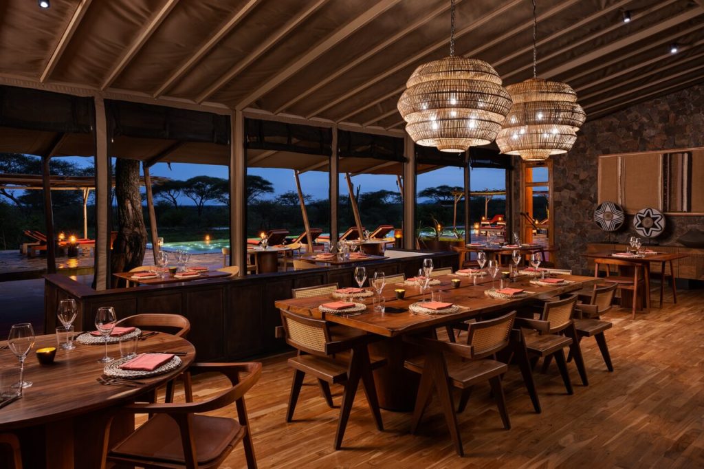 Mapito Safari Camp, Serengeti