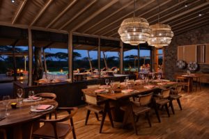 Mapito Safari Camp, Serengeti